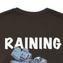 Load image into Gallery viewer, Raining Freedom Unisex Tee