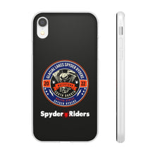 Load image into Gallery viewer, Glacial Lakes Flexi Phone Case