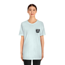Load image into Gallery viewer, Jeep- Emotional Support Vehicle Unisex Tee