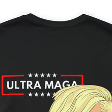 Load image into Gallery viewer, Save America Again UnisexTee
