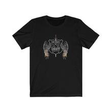 Load image into Gallery viewer, One Bravo K9 Unit Unisex Tee