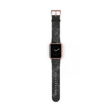 Load image into Gallery viewer, Dark Kryptek Camo Apple Watch Band
