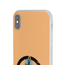 Load image into Gallery viewer, One Bravo Skeleton Flexi Phone Case
