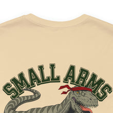 Load image into Gallery viewer, Small Arms Enthusiast Unisex Tee