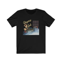 Load image into Gallery viewer, Gorgeous Gail Nose Art Unisex Tee