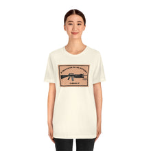 Load image into Gallery viewer, Emotional Support Group Unisex Tee