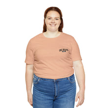 Load image into Gallery viewer, Admit One Valhalla Unisex Tee
