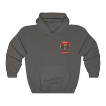 Load image into Gallery viewer, Miles FD Unisex Hoodie