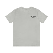 Load image into Gallery viewer, Death Before Dishonor Unisex Tee