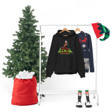 Load image into Gallery viewer, Total Lawn Care Unisex Hoodie