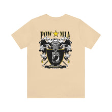Load image into Gallery viewer, POW MIA Unisex Tee