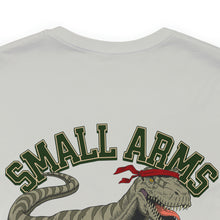 Load image into Gallery viewer, Small Arms Enthusiast Unisex Tee