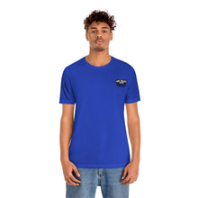 Load image into Gallery viewer, Jeep- Buckle Up Unisex Tee