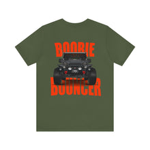 Load image into Gallery viewer, Jeep- Boobie Bouncer Unisex Tee