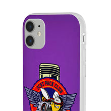 Load image into Gallery viewer, Scat Pack Club Flexi Phone Case