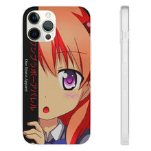 Load image into Gallery viewer, One Bravo Anime Flexi Phone Case