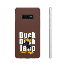 Load image into Gallery viewer, Duck Duck Jeep Flexi Phone Case