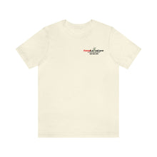 Load image into Gallery viewer, Total Lawn Care Unisex Tee 2