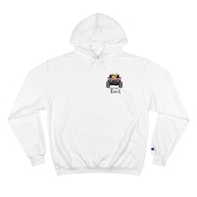 Load image into Gallery viewer, Jeep- I Don't Give A Duck Hoodie