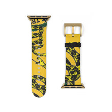 Load image into Gallery viewer, Don't Tread On Me Apple Watch Band