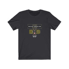 Load image into Gallery viewer, Talk Shit Get Bit Unisex Tee