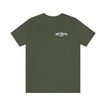 Load image into Gallery viewer, It's Better To Show Up Than To Give Up Unisex Tee