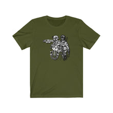 Load image into Gallery viewer, Special Forces Unisex Tee