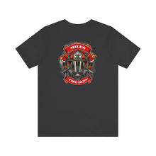 Load image into Gallery viewer, Miles FD Unisex Tee