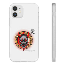 Load image into Gallery viewer, One Bravo Warrior Anime #4 Flexi Phone Case
