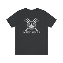 Load image into Gallery viewer, Navy Seal Frogman Unisex Tee