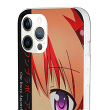 Load image into Gallery viewer, One Bravo Anime Flexi Phone Case
