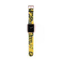 Load image into Gallery viewer, Don't Tread On Me Apple Watch Band