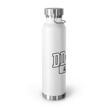 Load image into Gallery viewer, DD-214 22oz Vacuum Insulated Bottle