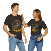 Load image into Gallery viewer, CH-47 Aircraft Unisex Tee