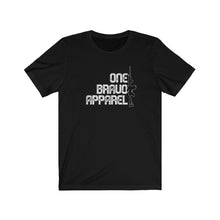 Load image into Gallery viewer, One Bravo Apparel Unisex Tee