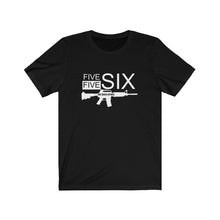 Load image into Gallery viewer, 5.56 Unisex Tee