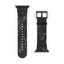 Load image into Gallery viewer, Dark Kryptek Camo Apple Watch Band