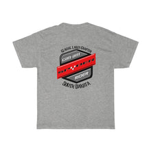 Load image into Gallery viewer, Glacial Lakes Can Am Unisex Tee