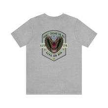 Load image into Gallery viewer, Don't Tread On Me Unisex Tee