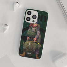 Load image into Gallery viewer, United States Army Flexi Phone Case