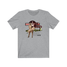Load image into Gallery viewer, Tail Wind Nose Art Unisex Tee