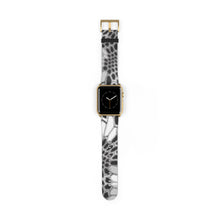 Load image into Gallery viewer, White Kryptek Camo Apple Watch Band