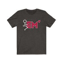 Load image into Gallery viewer, F*ck Em' Unisex Tee