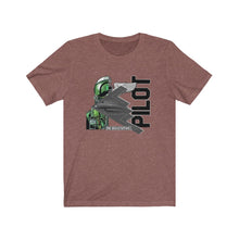 Load image into Gallery viewer, Pilot Unisex Tee