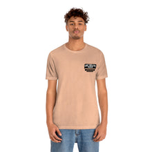 Load image into Gallery viewer, Jeep- Emotional Support Vehicle Unisex Tee