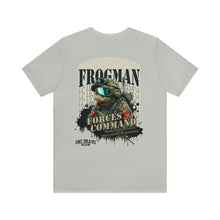 Load image into Gallery viewer, Frogman Unisex Tee