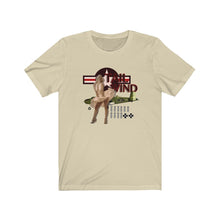 Load image into Gallery viewer, Tail Wind Nose Art Unisex Tee
