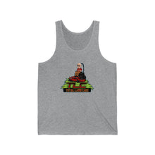 Load image into Gallery viewer, Total Lawn Care Unisex Tank Top