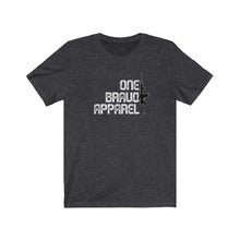 Load image into Gallery viewer, One Bravo Apparel Unisex Tee