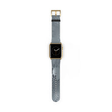 Load image into Gallery viewer, Gray Kryptek Camo Apple Watch Band